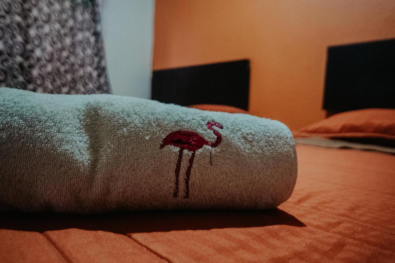 Bungalows Flamingos Rincon de Guayabitos Εξωτερικό φωτογραφία
