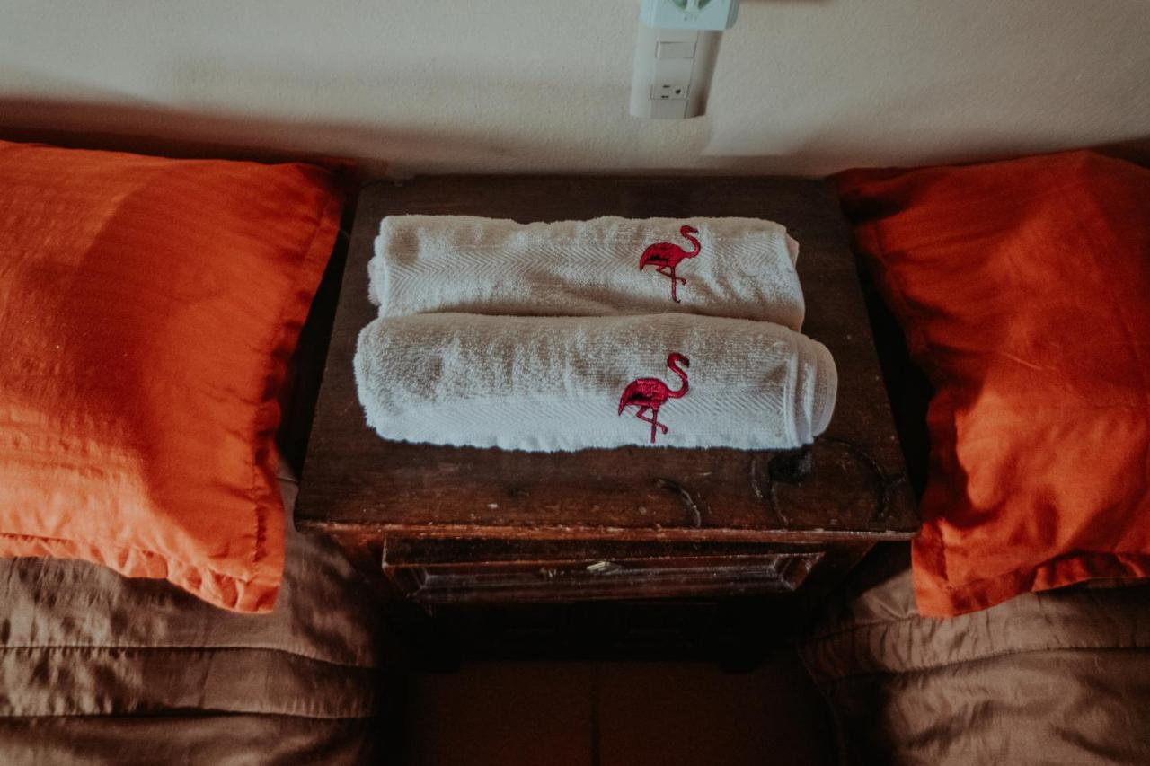 Bungalows Flamingos Rincon de Guayabitos Εξωτερικό φωτογραφία