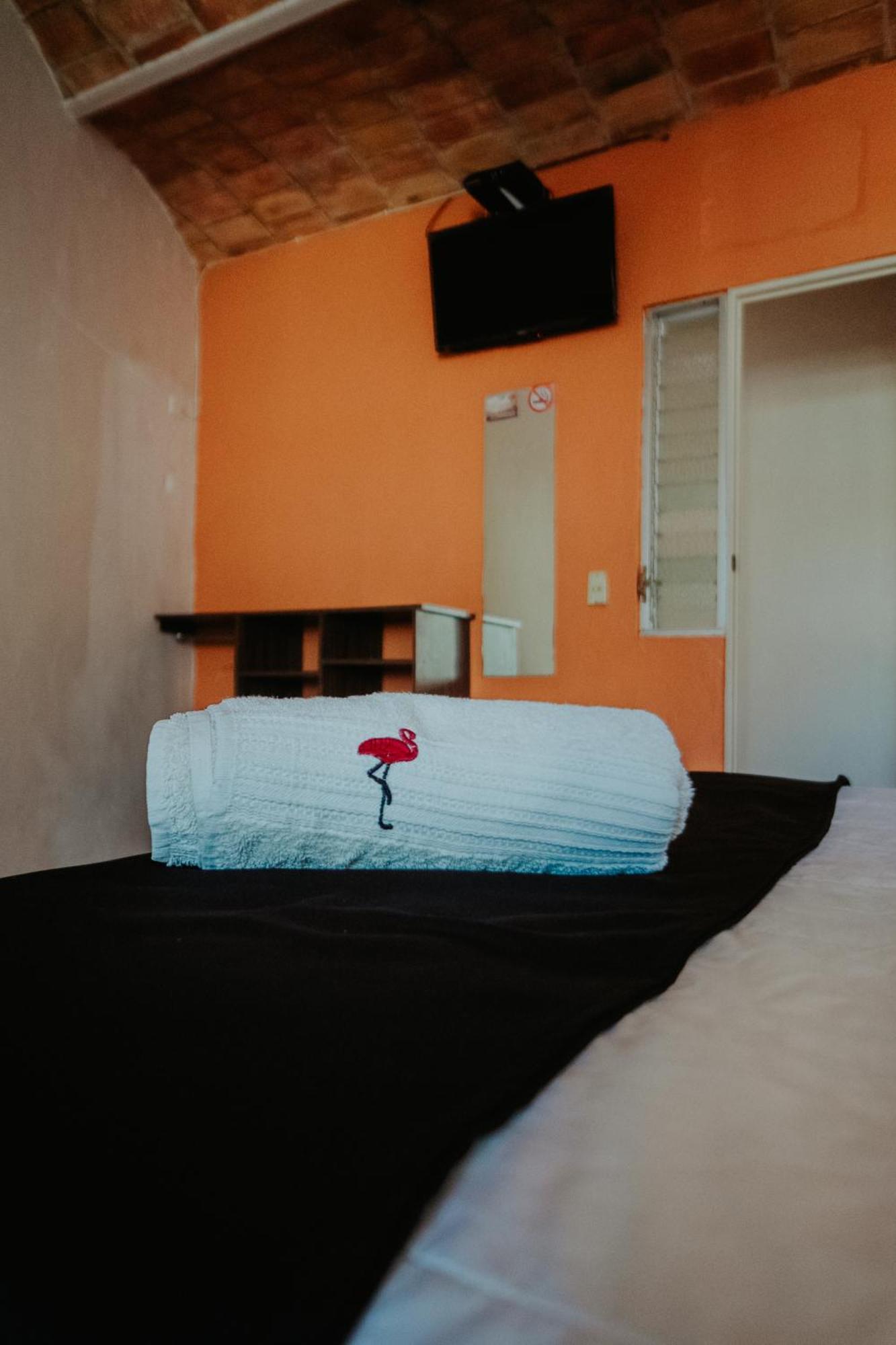 Bungalows Flamingos Rincon de Guayabitos Εξωτερικό φωτογραφία