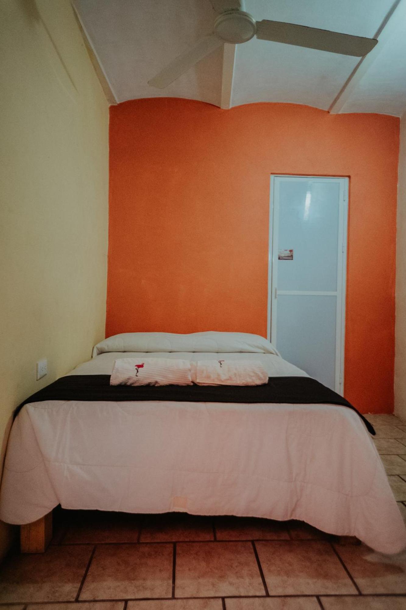 Bungalows Flamingos Rincon de Guayabitos Εξωτερικό φωτογραφία