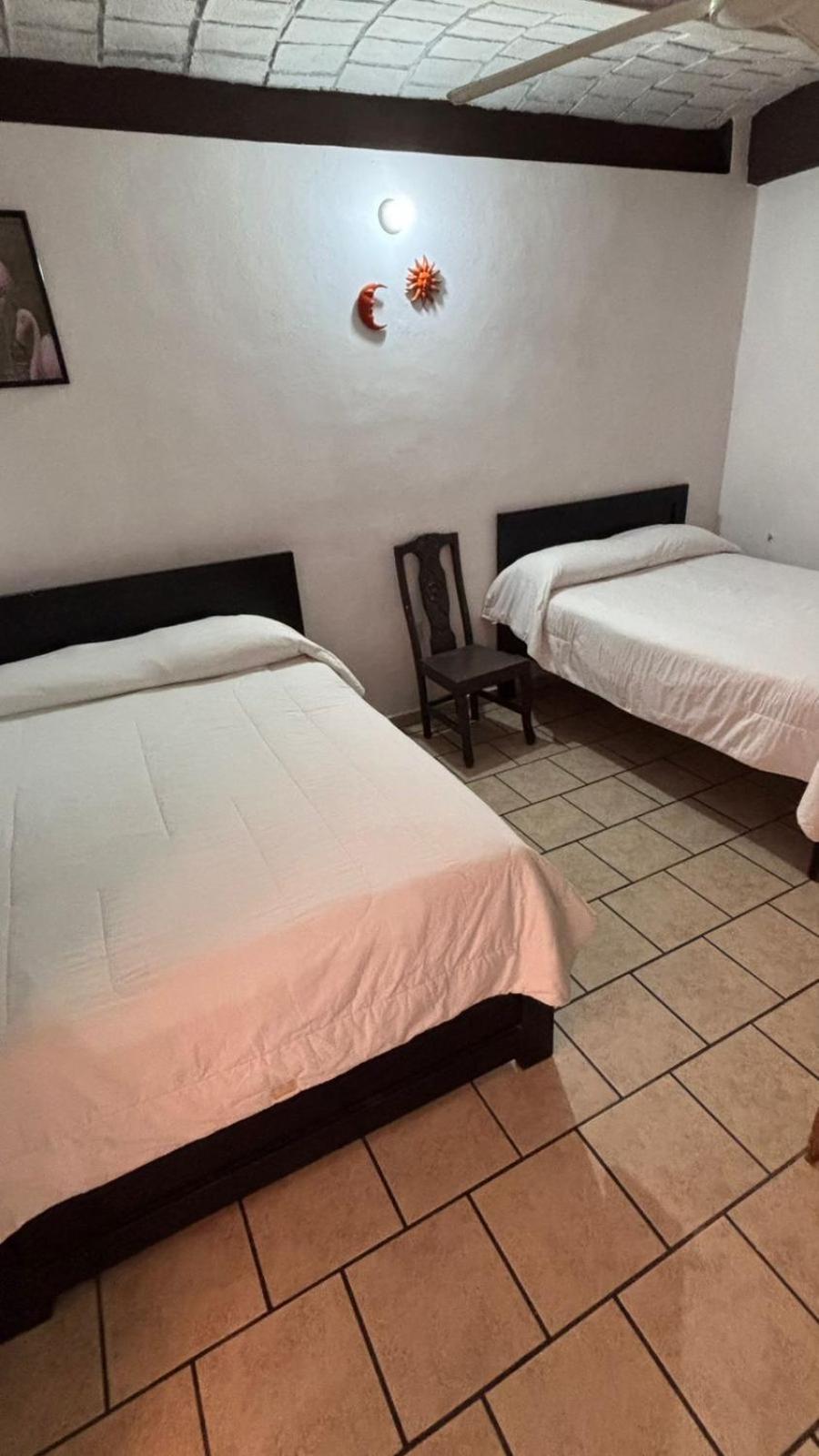 Bungalows Flamingos Rincon de Guayabitos Εξωτερικό φωτογραφία