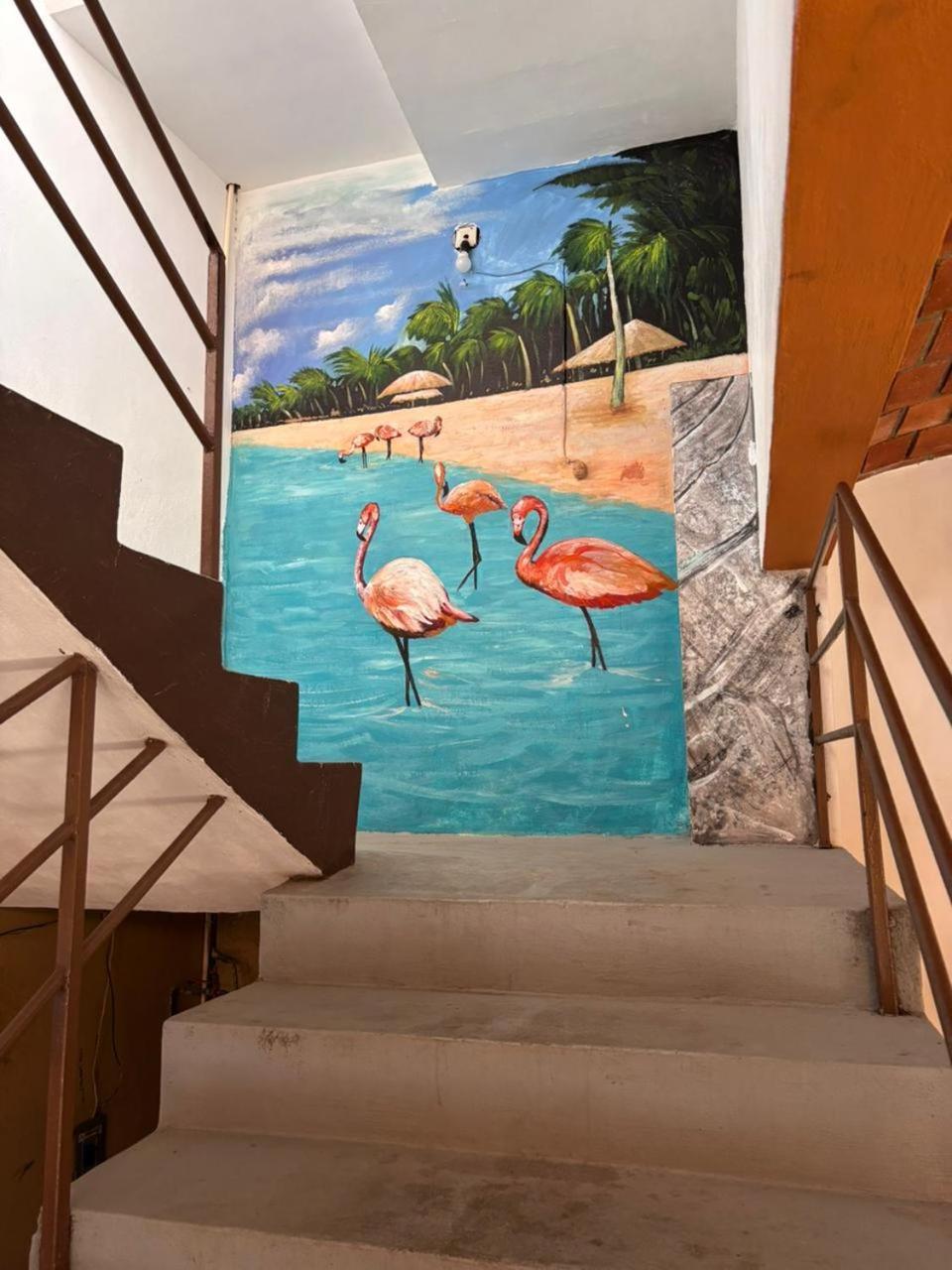 Bungalows Flamingos Rincon de Guayabitos Εξωτερικό φωτογραφία