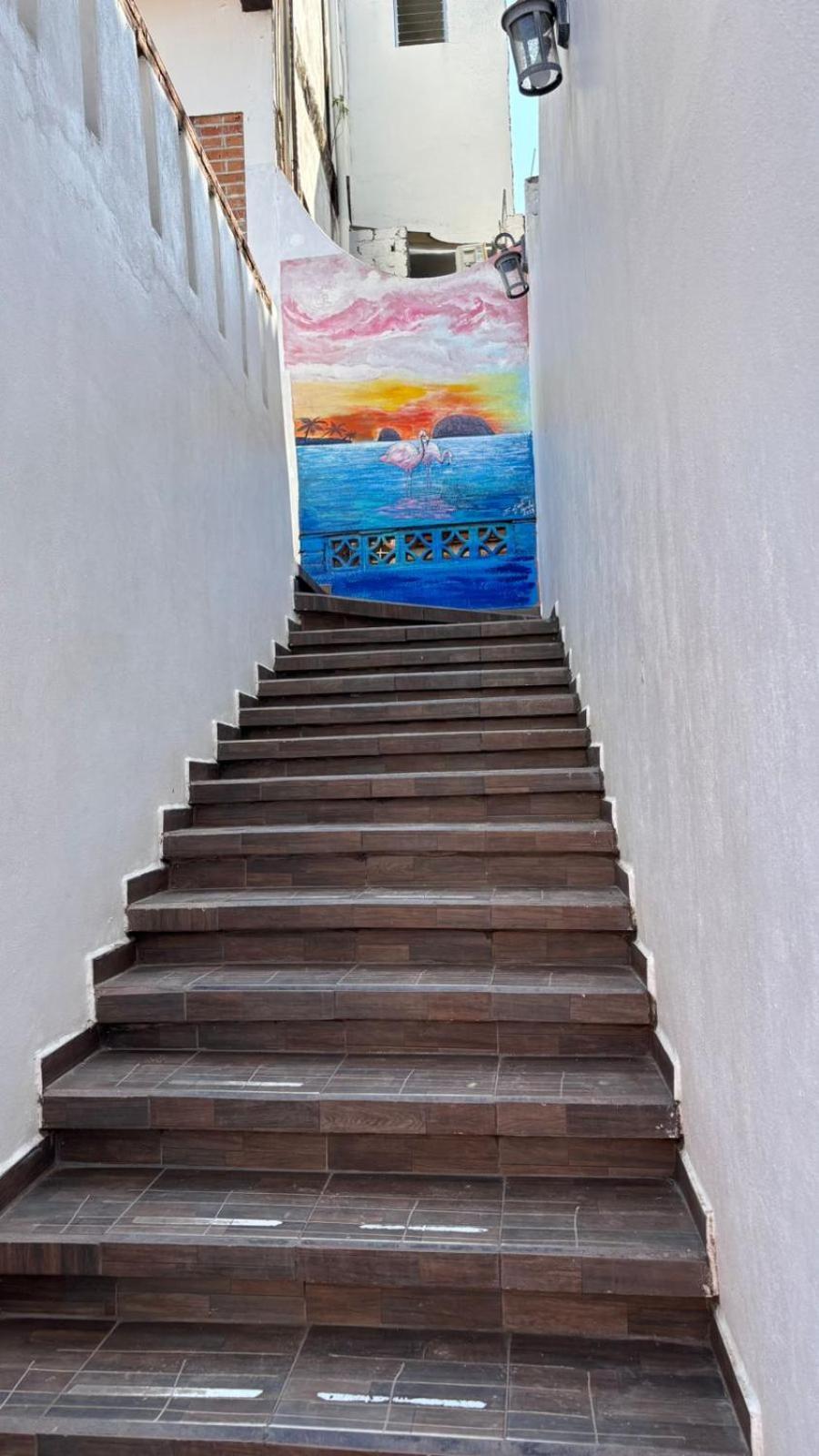 Bungalows Flamingos Rincon de Guayabitos Εξωτερικό φωτογραφία