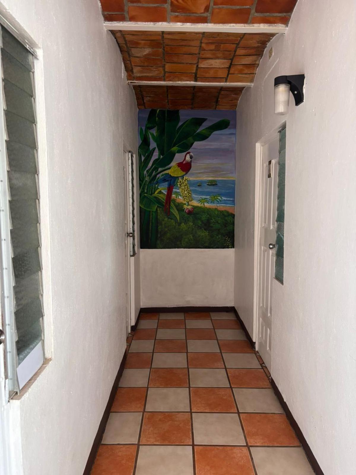 Bungalows Flamingos Rincon de Guayabitos Εξωτερικό φωτογραφία