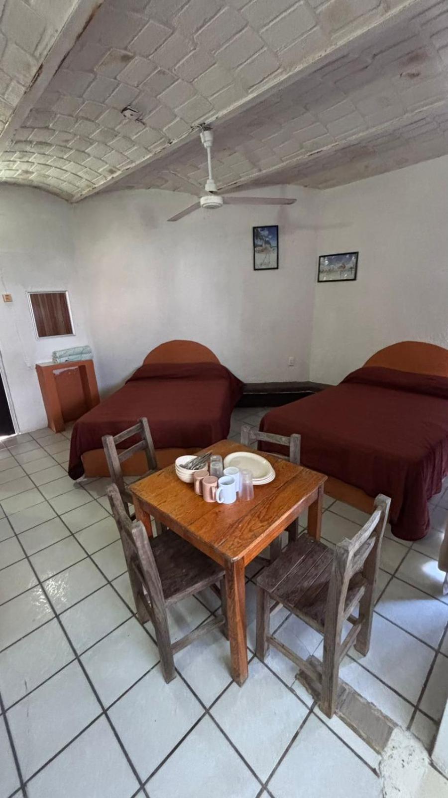 Bungalows Flamingos Rincon de Guayabitos Εξωτερικό φωτογραφία
