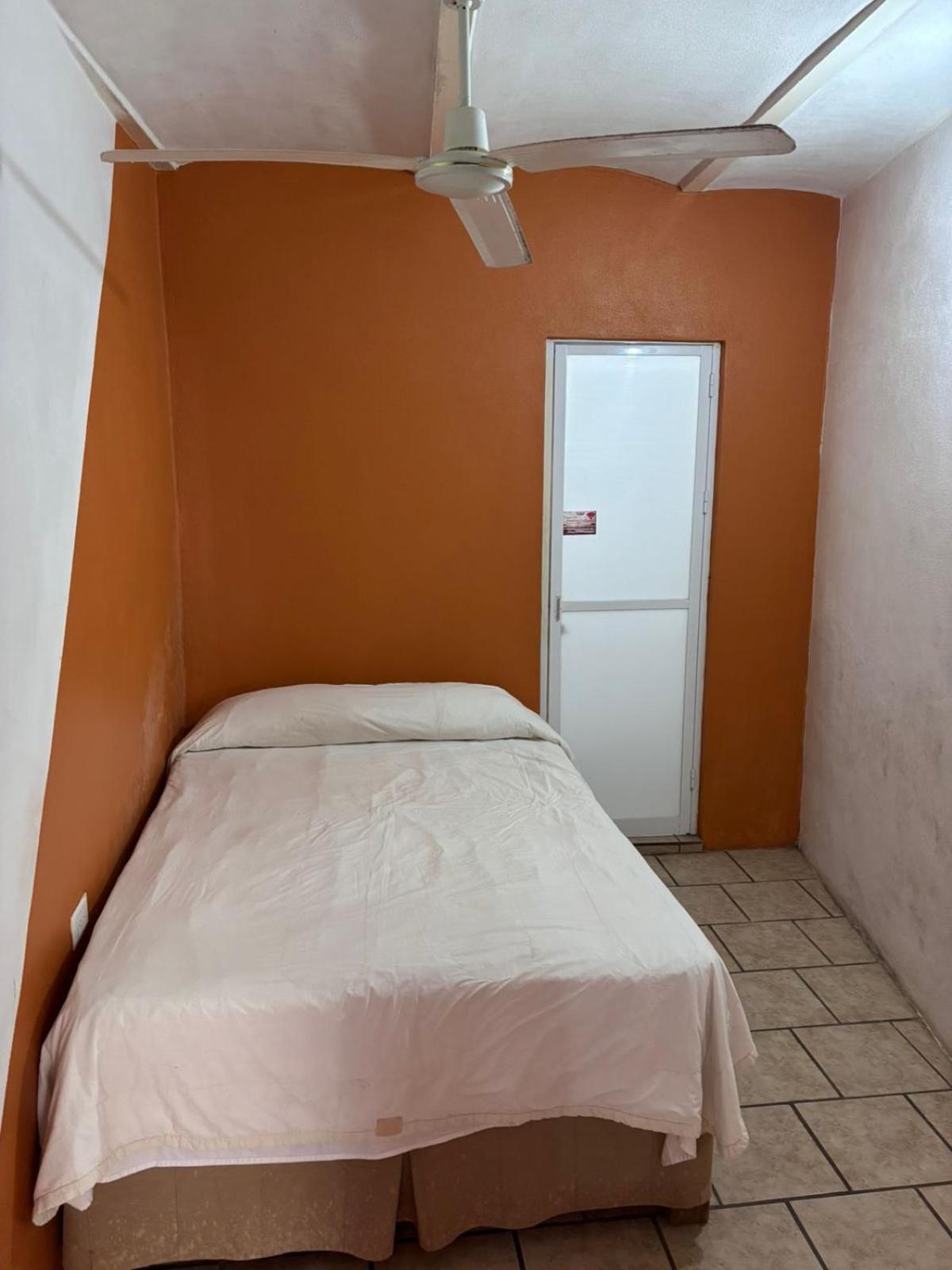 Bungalows Flamingos Rincon de Guayabitos Εξωτερικό φωτογραφία