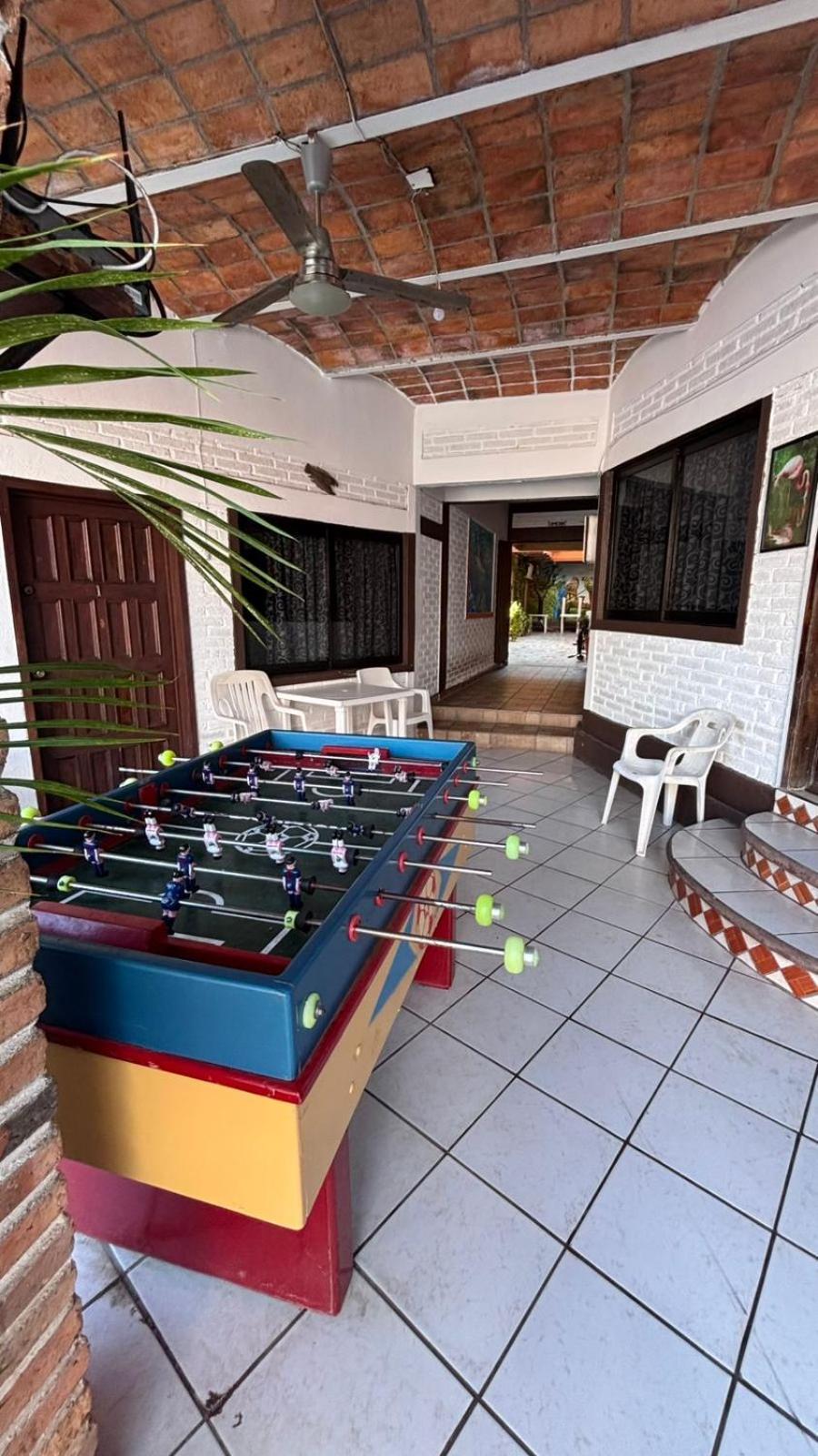 Bungalows Flamingos Rincon de Guayabitos Εξωτερικό φωτογραφία