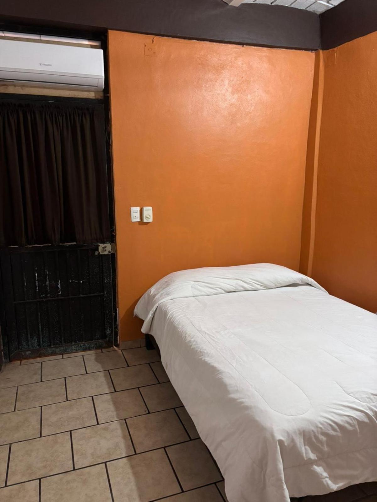Bungalows Flamingos Rincon de Guayabitos Εξωτερικό φωτογραφία