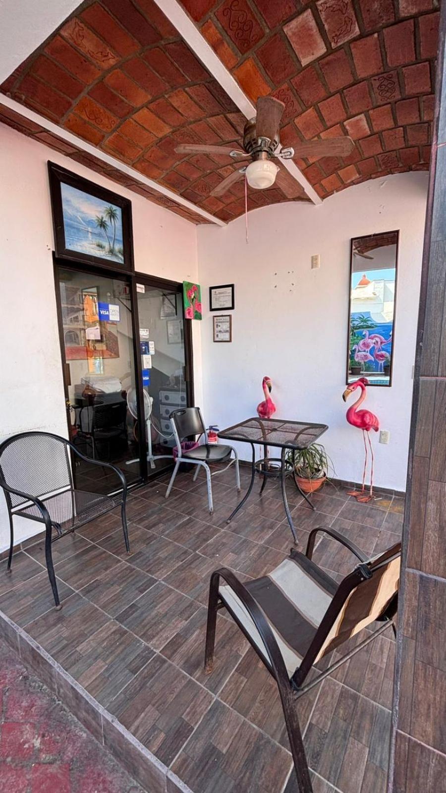 Bungalows Flamingos Rincon de Guayabitos Εξωτερικό φωτογραφία