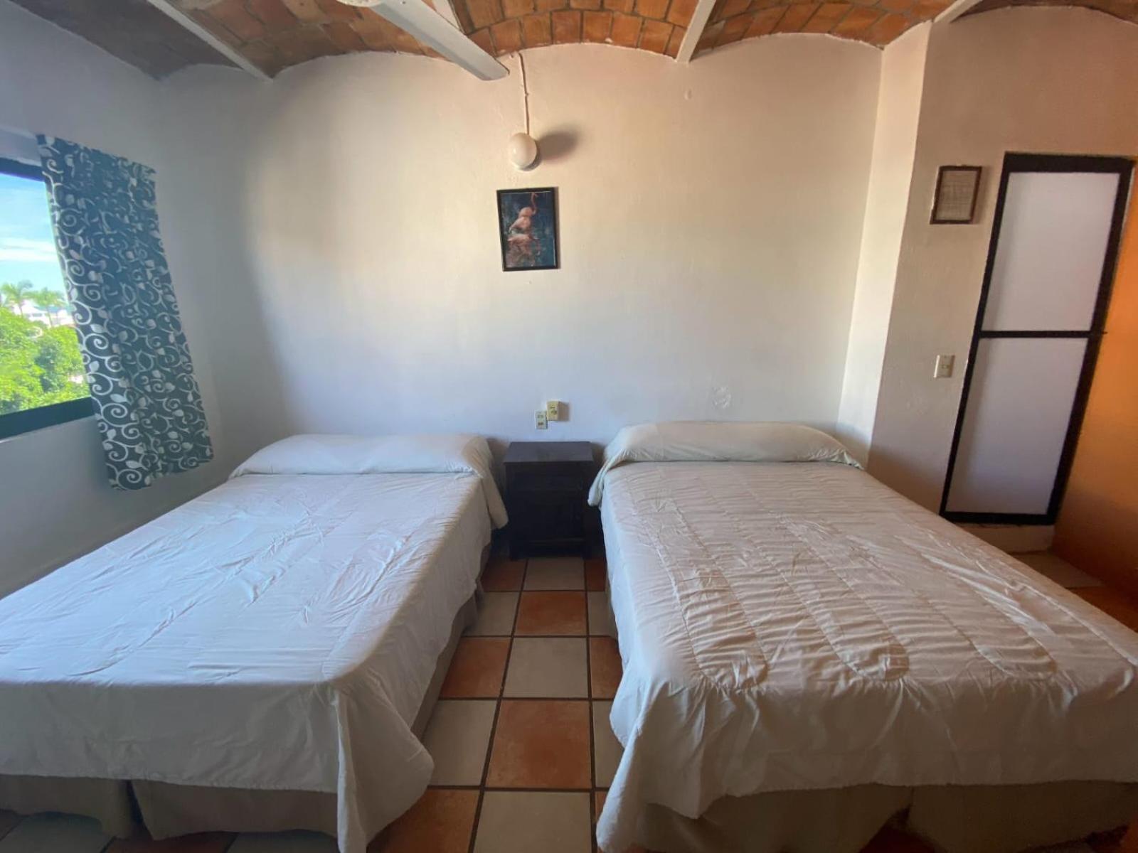 Bungalows Flamingos Rincon de Guayabitos Εξωτερικό φωτογραφία