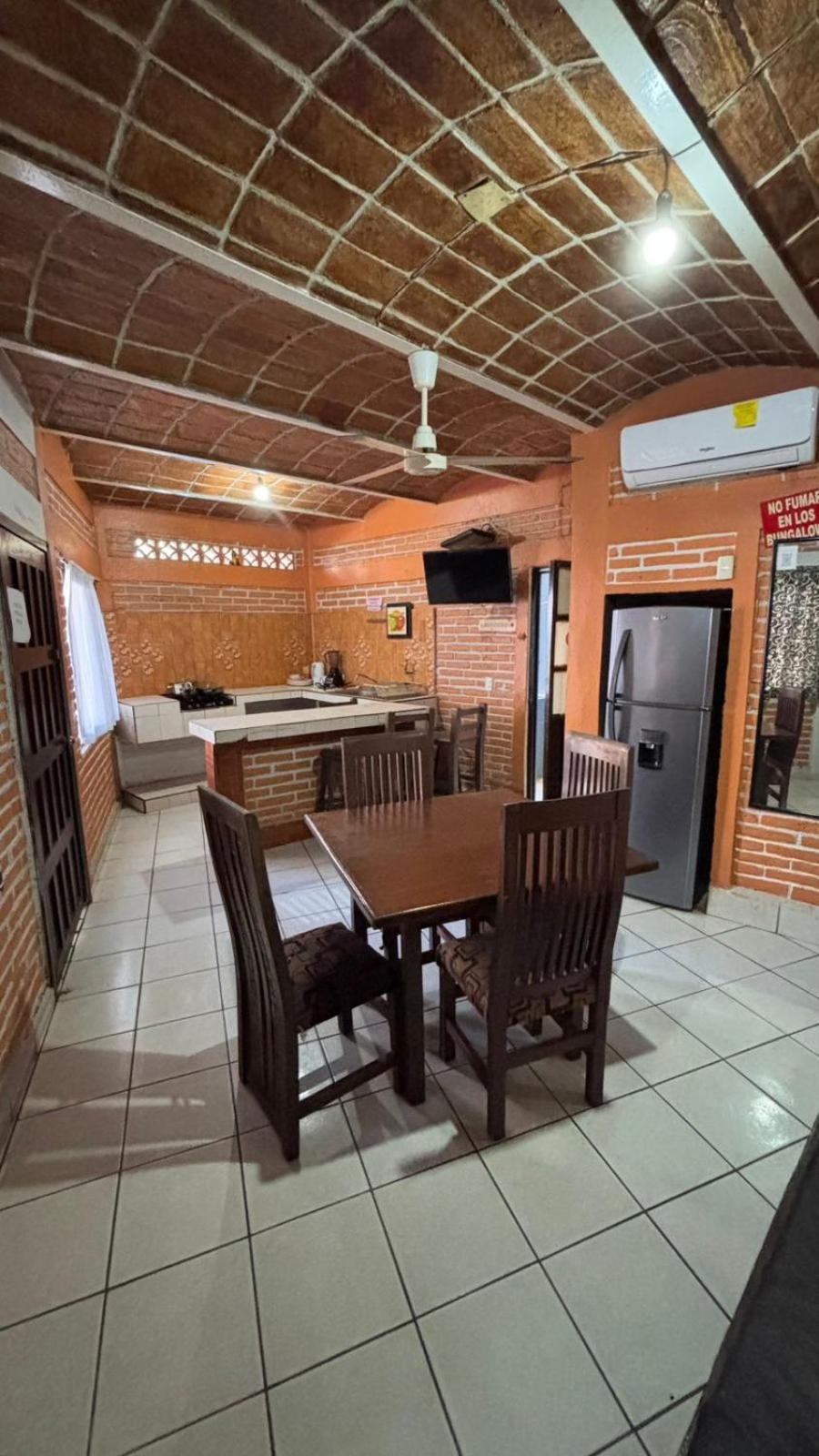 Bungalows Flamingos Rincon de Guayabitos Εξωτερικό φωτογραφία