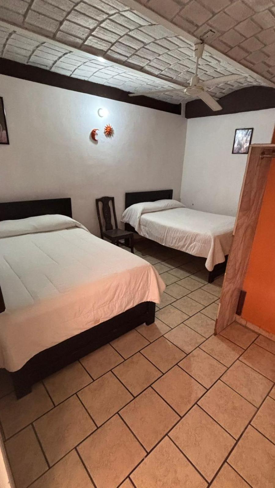 Bungalows Flamingos Rincon de Guayabitos Εξωτερικό φωτογραφία